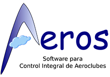 AEROS