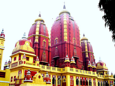 Panch Mandir