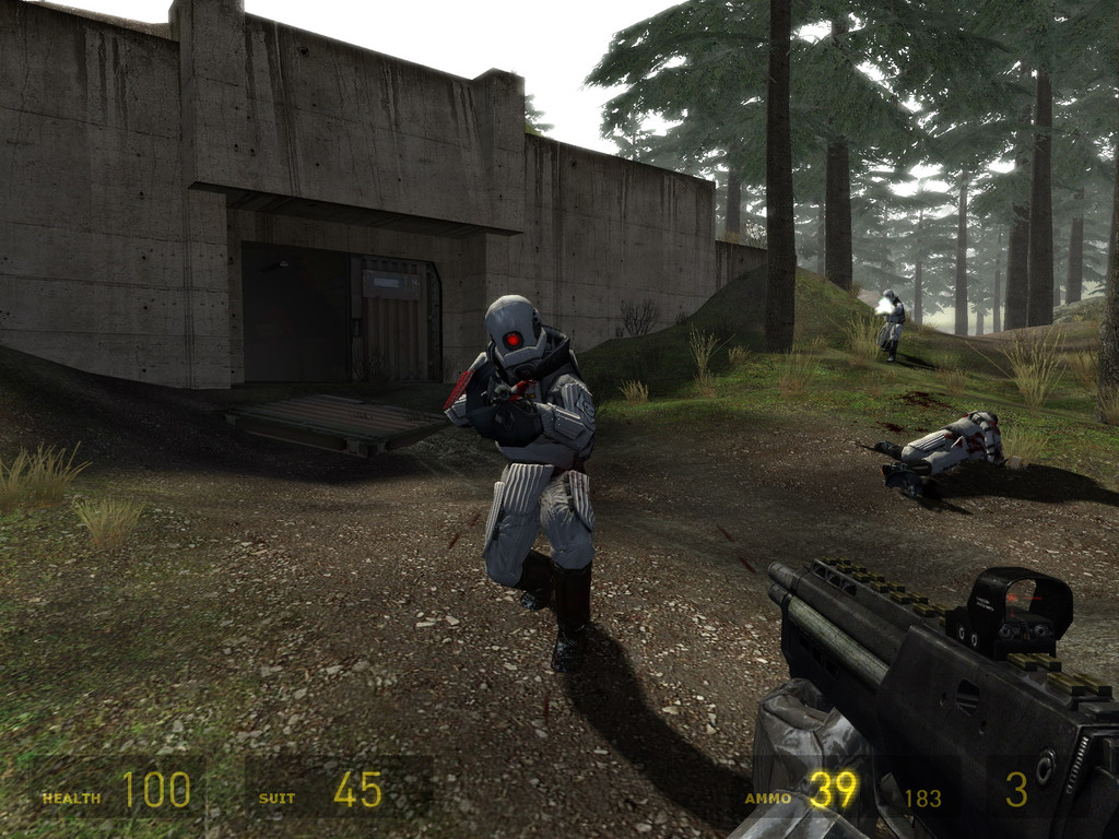 free life game download Half life 1 pc game free download.