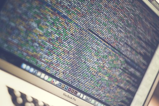 Code Html Java Script Internet Computer We