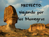 Proyecto: Viajando por Los Monegros