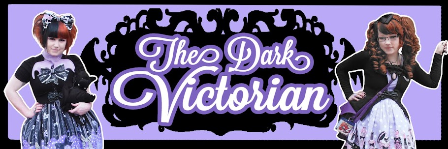 The Dark Victorian