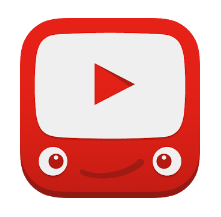 Youtube kids aplicación de ver vídeos para peques Youtube kids aplicación de ver vídeos para peques familia