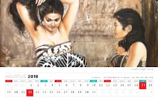 Agustus_Desain Kalender Indonesia 2018 11251703