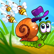 Snail Bob 2 🐌 Infinite Lives MOD APK