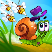 Snail Bob 2 🐌 Infinite Lives MOD APK Snail Bob 2 🐌 Infinite Lives MOD APK