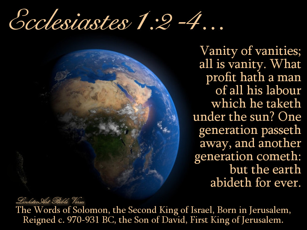 LinksterArt Bible Verses - LinksterDiversions.Blogspot.com