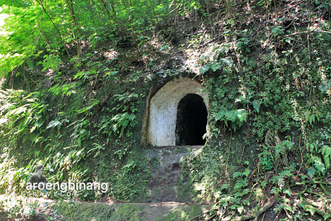 gua jepang bandung