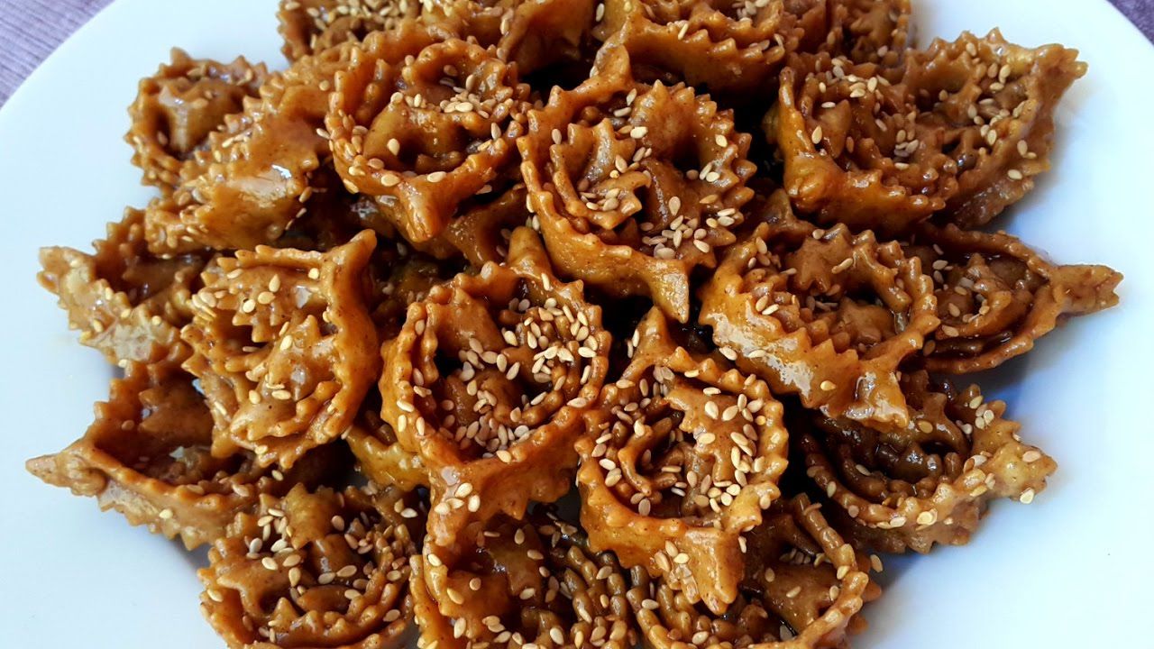 Marruecos desde Alicante: Dulces típicos