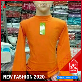 MRTT101L81 Lengan Panjang Manset Anak 4 sampai BMGShop