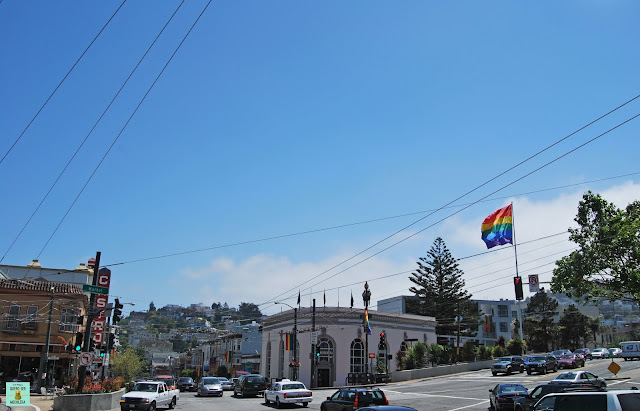 Castro, San Francisco