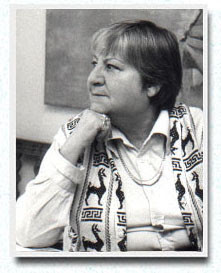 Gloria Fuertes