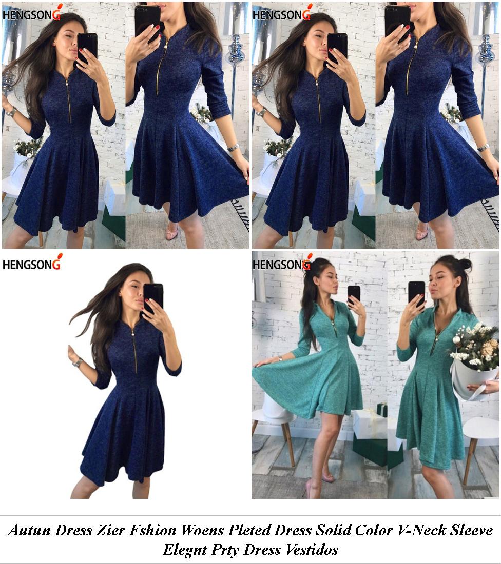 Sheath Wedding Dress With Sleeves - Frock You Vintage Clothing San Diego - Shopee Dressing Tale