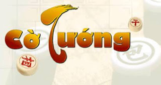 Chơi game cờ tướng trực tuyến