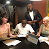 Comedian, Mr Patrick Signs First International Endorsement Deal