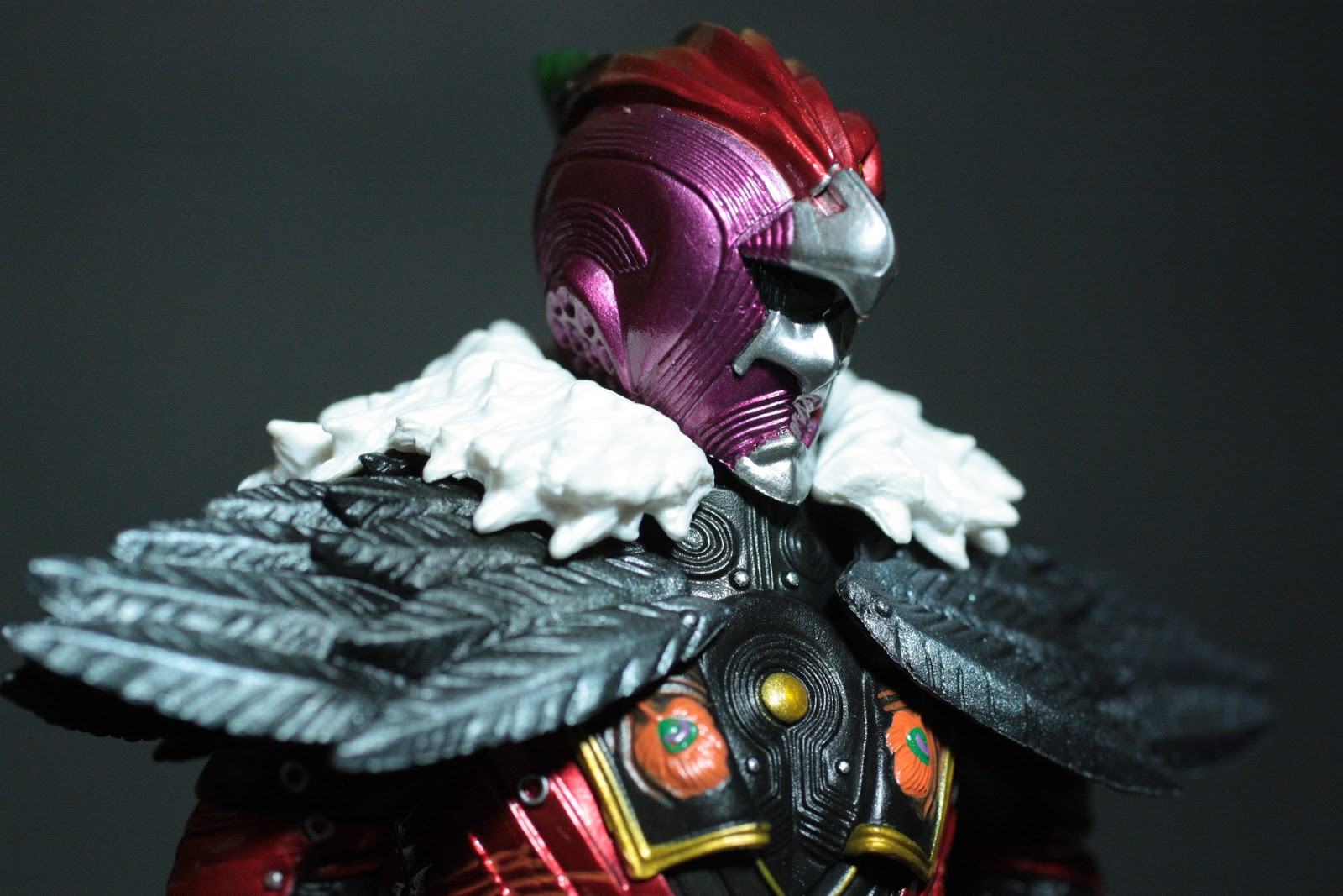 sh figuarts ankh