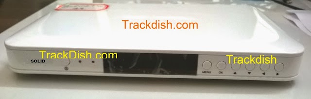 SOLID Android+DVB-S2 Set-Top Box Price, Specifications and Reviews