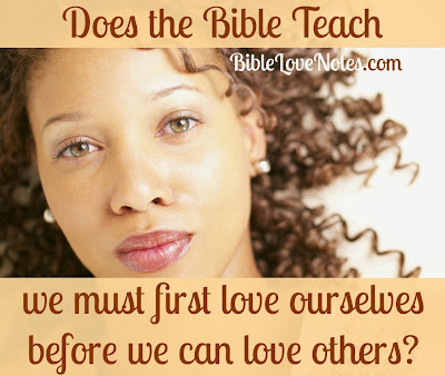 Self-Esteem Philosophy Misuses Scripture and Hurts instead of Helping Self-Esteem Philosophy Misuses Scripture and Hurts instead of Helping
