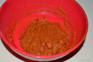 Spicy Treats: Salmon Fish Fry ~ Indian Style