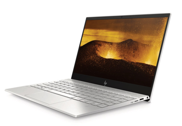 HP Launches New ProBook, Envy Series Laptops, Unveils Reverb VR Headset ...