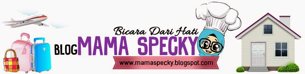 Blog Mama Specky