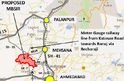 Maruti Suzuki Plant In Hansalpur Gujarat Maruti Suzuki Plant In Hansalpur Gujarat