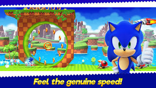 Download Game Sonic Runners Adventure 1.0.0i Terbaru Gratis Download Game Sonic Runners Adventure 1.0.0i Terbaru Gratis