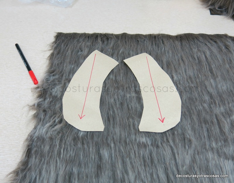 De costuras y otras cosas: CUELLO DE "QUITA PON"