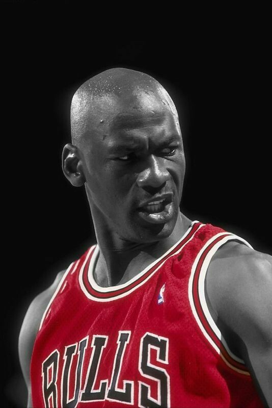 michael jordan was born in brooklyn