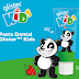 Pasta dental Glister Kids