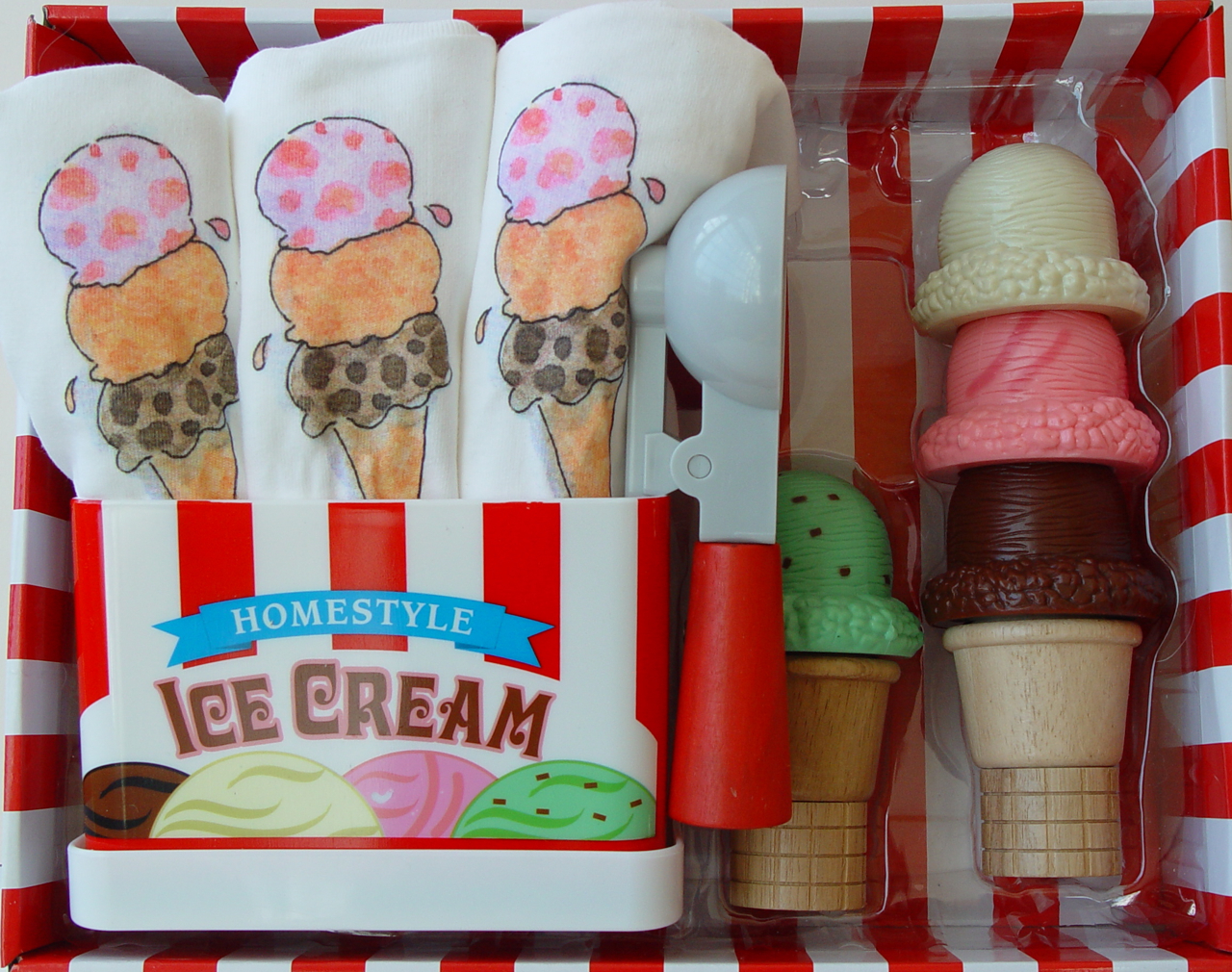 Just Multiples Independence Day