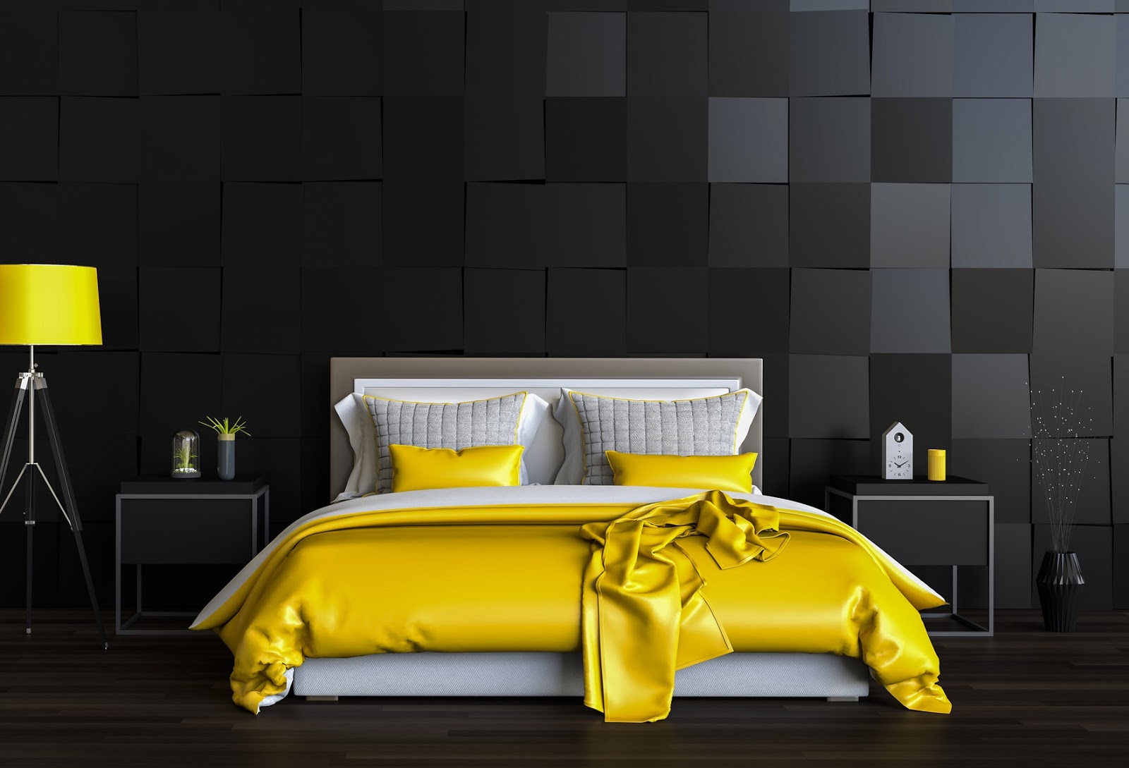 15+ Most Popular Bedroom Design Ideas for 2019 Decor