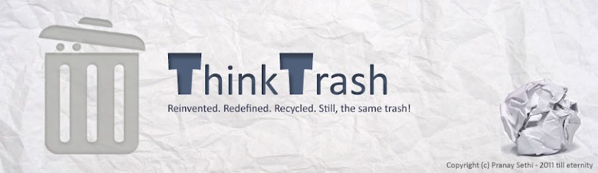Think Trash