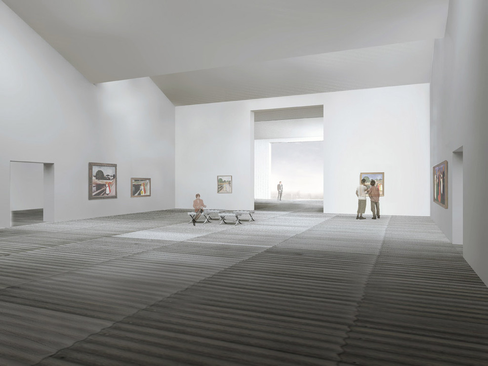 Recent Future Archive Mamiko Otsubo At Lullin Ferrari Zurich
