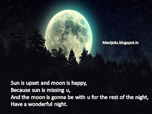 Good Night Shayari Good Night Shayari