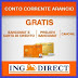 Conto Corrente Arancio ING Direct: Recensione e Promozioni Aggiornate