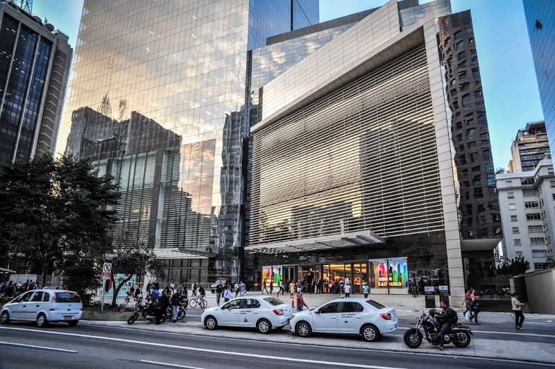 Shoppings da CCP ganham novas lojas e modernizam mix Shoppings da CCP ganham novas lojas e modernizam mix