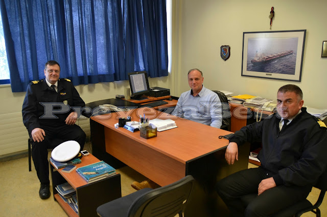 Πρέβεζα: Σύστημα εξ αποστάσεως εκπαίδευσης και στην ΑΕΝ Ηπείρου - Πρέβεζα