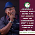 PDP Convention 2017 - Biography Of The Newly Elected PDP Chairman, Prince Uche Secondus