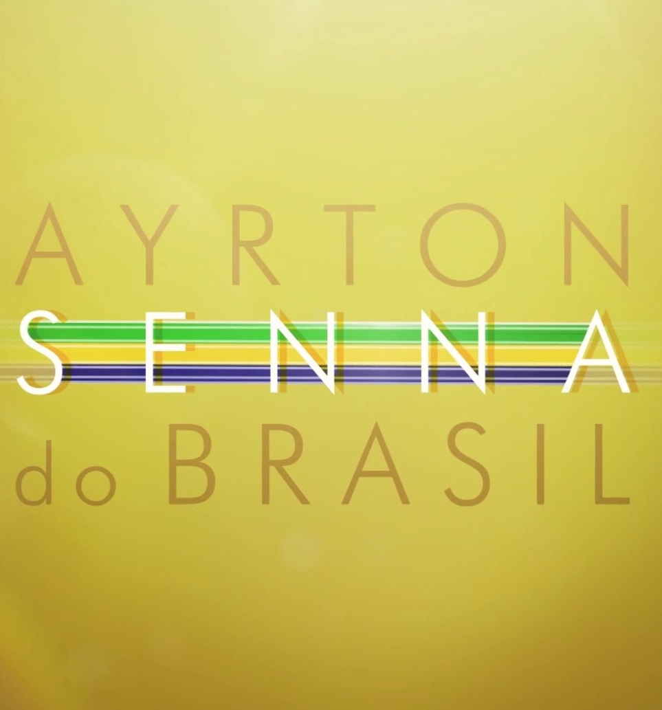 Ayrton Senna do Brasil Completo
