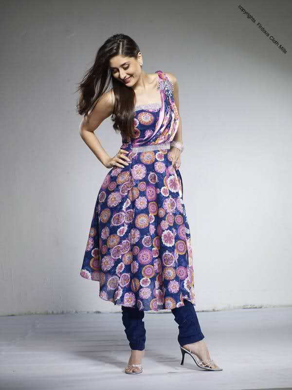kareena kapoor in traditional wear