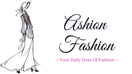 Ashion Fashion