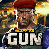Major GUN FPS Endless Shooter v3.4.8 Mod Apk