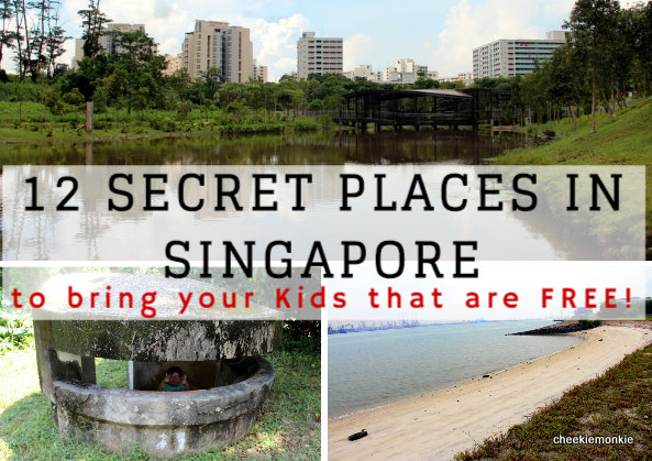 Best dating place singapore