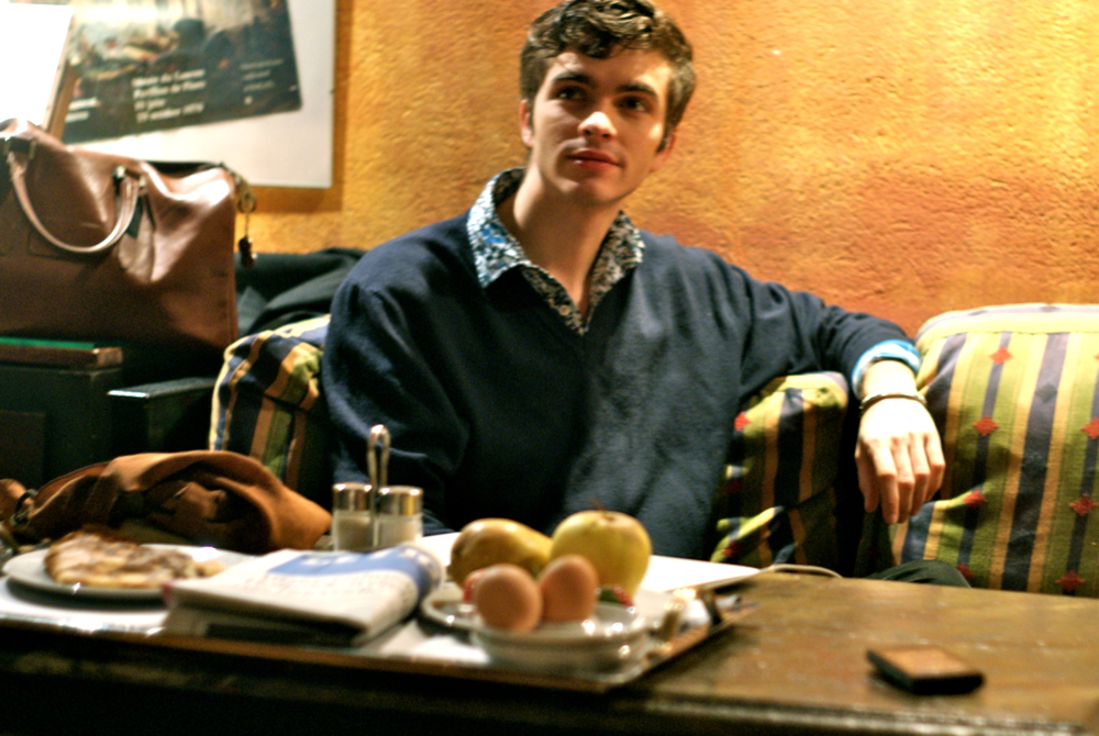 BLOG MODE HOMME PREPPY DANDY CONSEIL STYLE PARIS ELEGANCE TENDANCE JEUNE