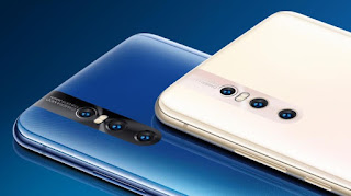Harga dan Spesifikasi Vivo X27 Pro Terbaru Harga dan Spesifikasi Vivo X27 Pro Terbaru