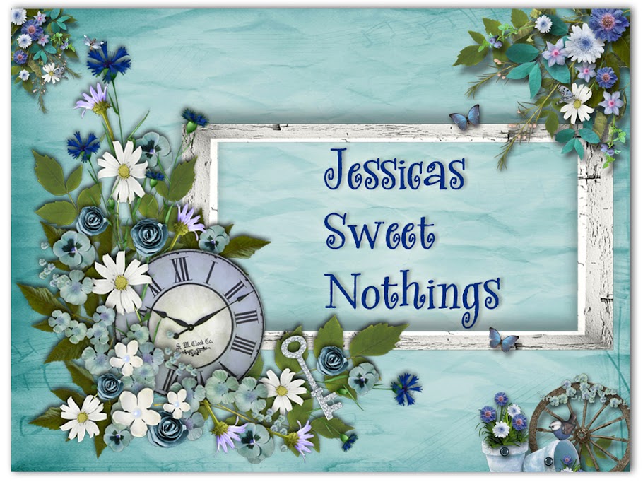 JessicasSweet Nothings