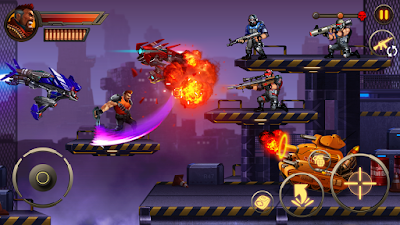 تحميل Metal Squad للاندرويد, لعبة Metal Squad للاندرويد, لعبة Metal Squad مهكرة, لعبة Metal Squad للاندرويد مهكرة, تحميل لعبة Metal Squad apk مهكرة, لعبة Metal Squad مهكرة جاهزة للاندرويد, لعبة Metal Squad مهكرة بروابط مباشرة