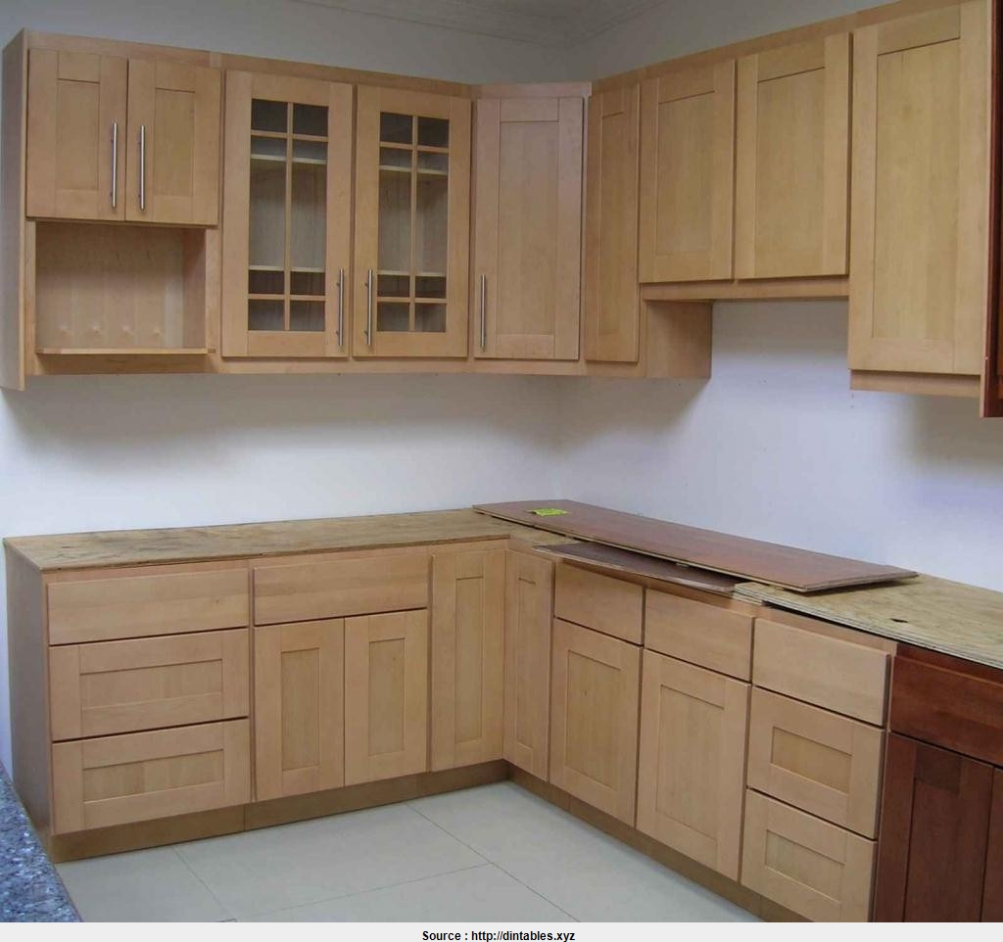 Affordable Kitchen