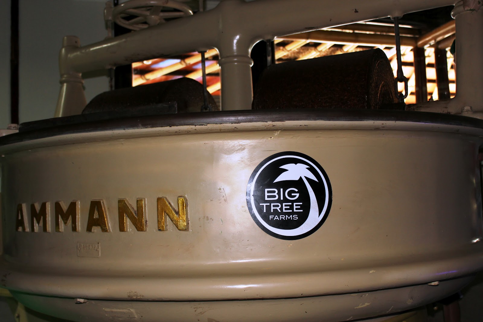 This Bamboo Life Bamboo Chocolate Factory, Ubud